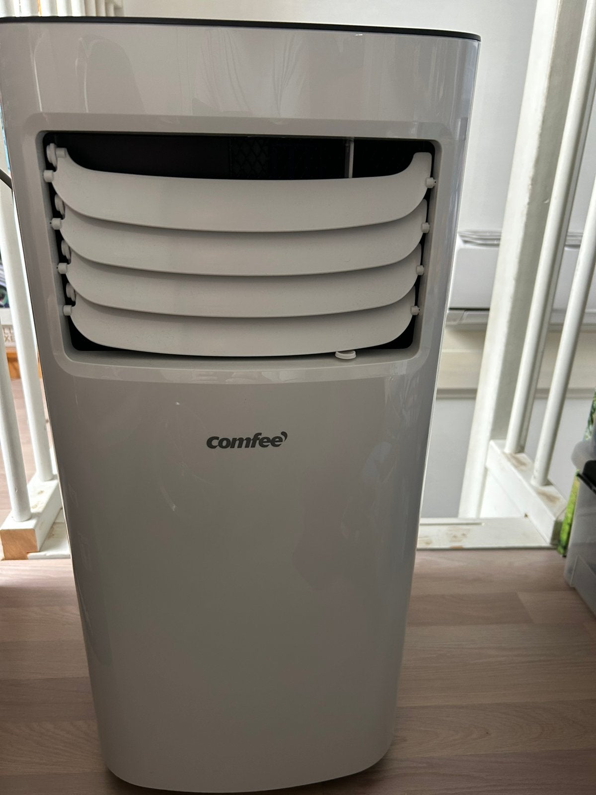 Nieuwe airco Comfee Mobile 7000-1, Ophalen, Minder dan 60 m³, Nieuw, 3 snelheden of meer