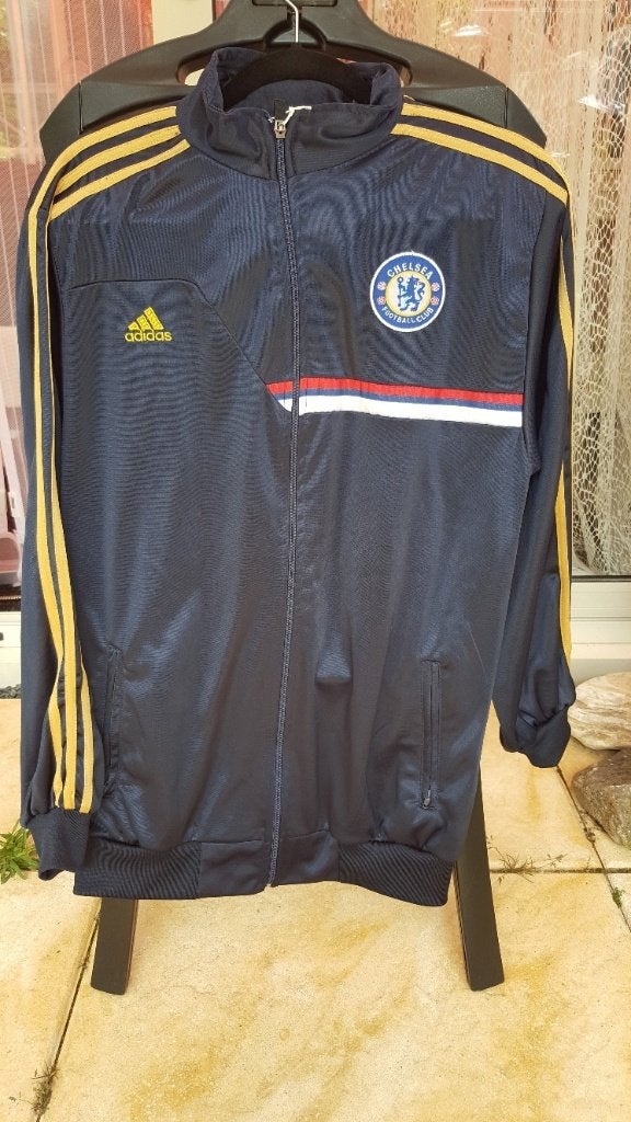 Trainingsjas Chelsea maat M, Maat M, Ophalen of Verzenden, Gebruikt, Overige typen