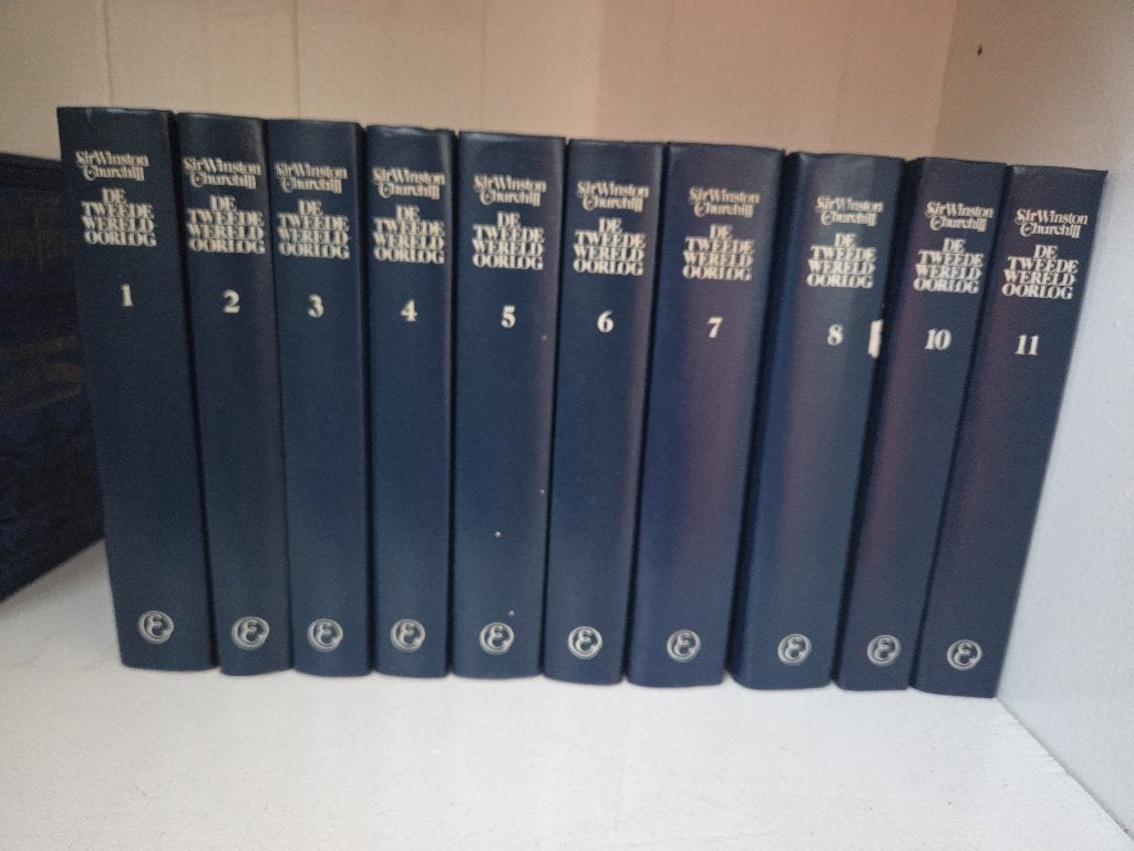 Sir Winston Churchill, Boeken, Geschiedenis | Wereld, Sir Winston Churchill, Europa, Ophalen of Verzenden, 20e eeuw of later
