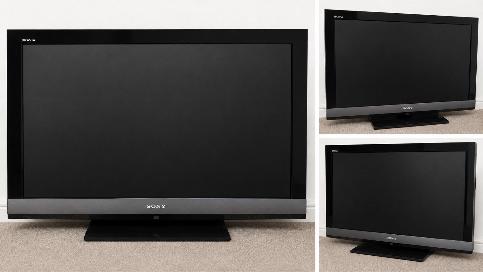 Sony KDL-40EX700 LCD TV - 40 inch Full HD, Audio, Tv en Foto, Ophalen, Gebruikt, 50 Hz, LCD