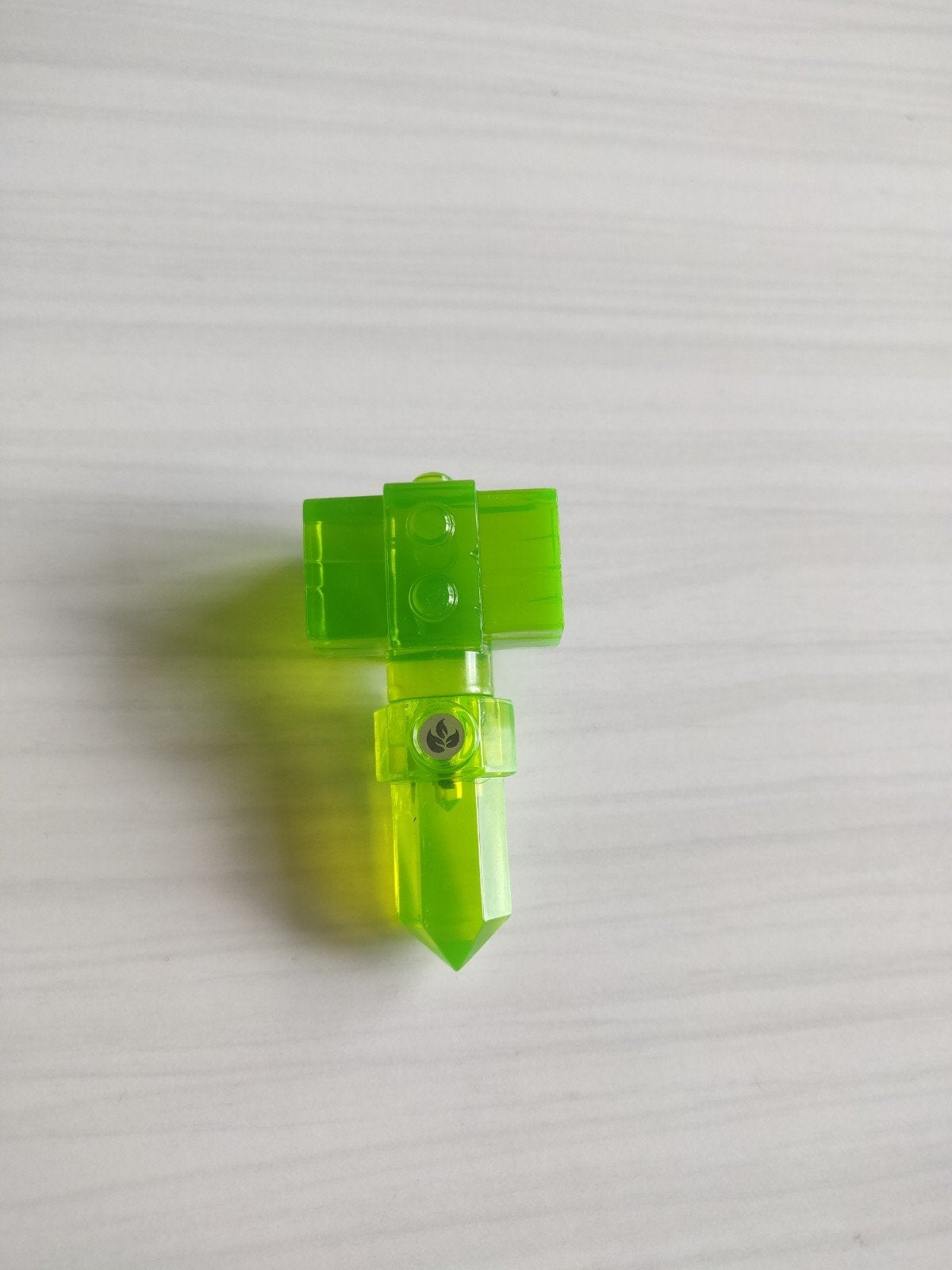 Skylanders Trap Team Life Trap Crystal, Spelcomputers en Games, Ophalen of Verzenden, Overige merken, Zo goed als nieuw