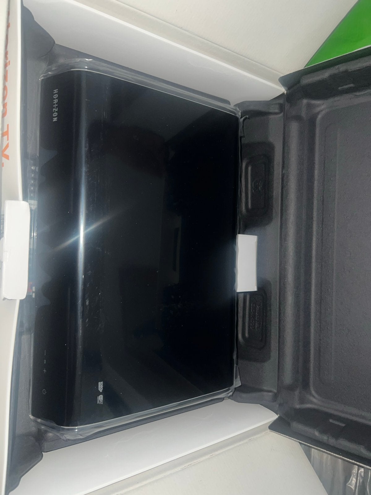 Ziggo Horizon TV Mediabox - Compleet Nieuw in Doos, Ophalen of Verzenden, Nieuw