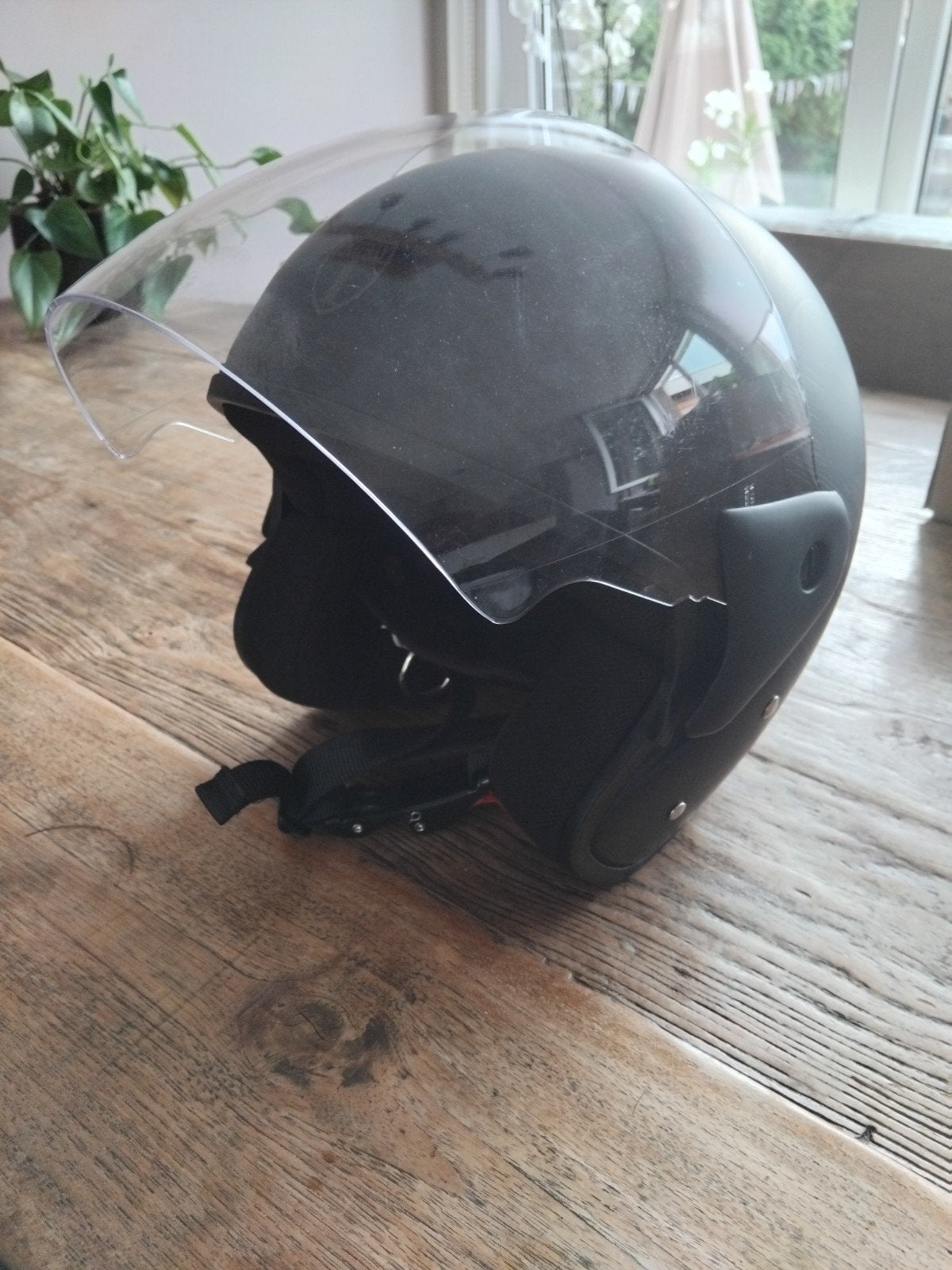 Kinderhelm maat S (55 cm), Ophalen of Verzenden, Zo goed als nieuw, Small
