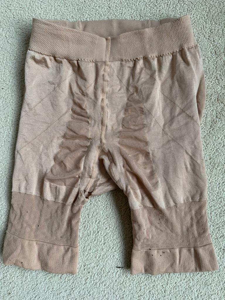 corrigerend ondergoed maat 42, Ophalen of Verzenden, Beige, Broekje of Short