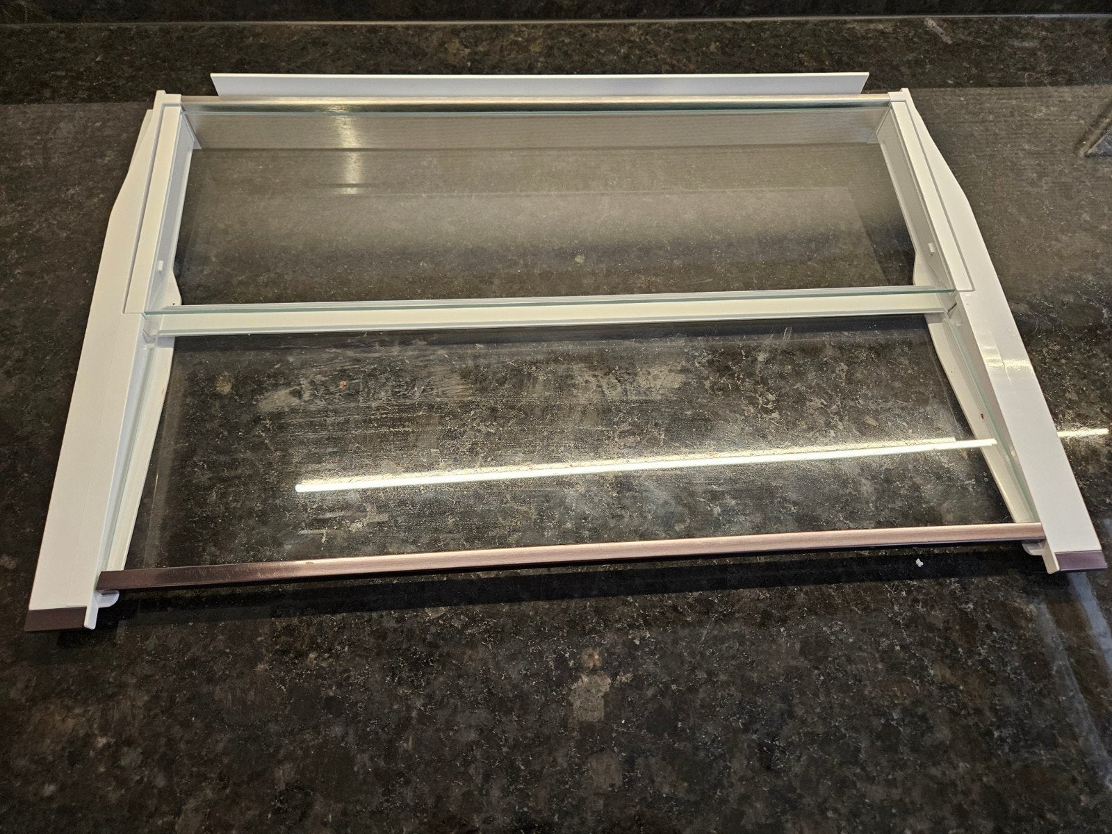 Glasplaat koelkast Siemens Bosch, Ophalen of Verzenden