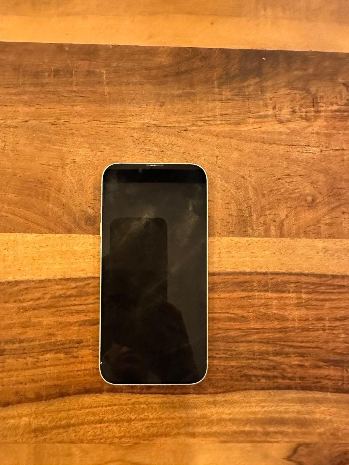 Iphone 13, Telecommunicatie, Mobiele telefoons | Apple iPhone, Ophalen, 80 %, Wit, IPhone 13