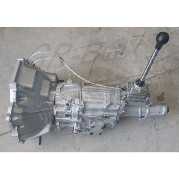 Gezocht: Opel Kadett C GTE ZF 0.87 S5-18/3 versnellingsbak, Ophalen, Opel