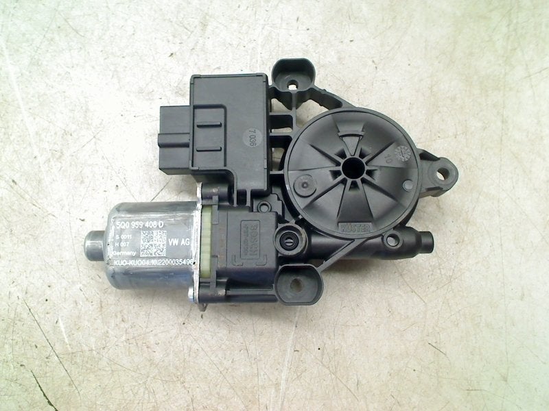 Motor Raammechaniek Rechts Achter Taigo 2023, Gebruikt, Volkswagen, Volkswagen AG, Kundenbetreuung@volkswagen.de