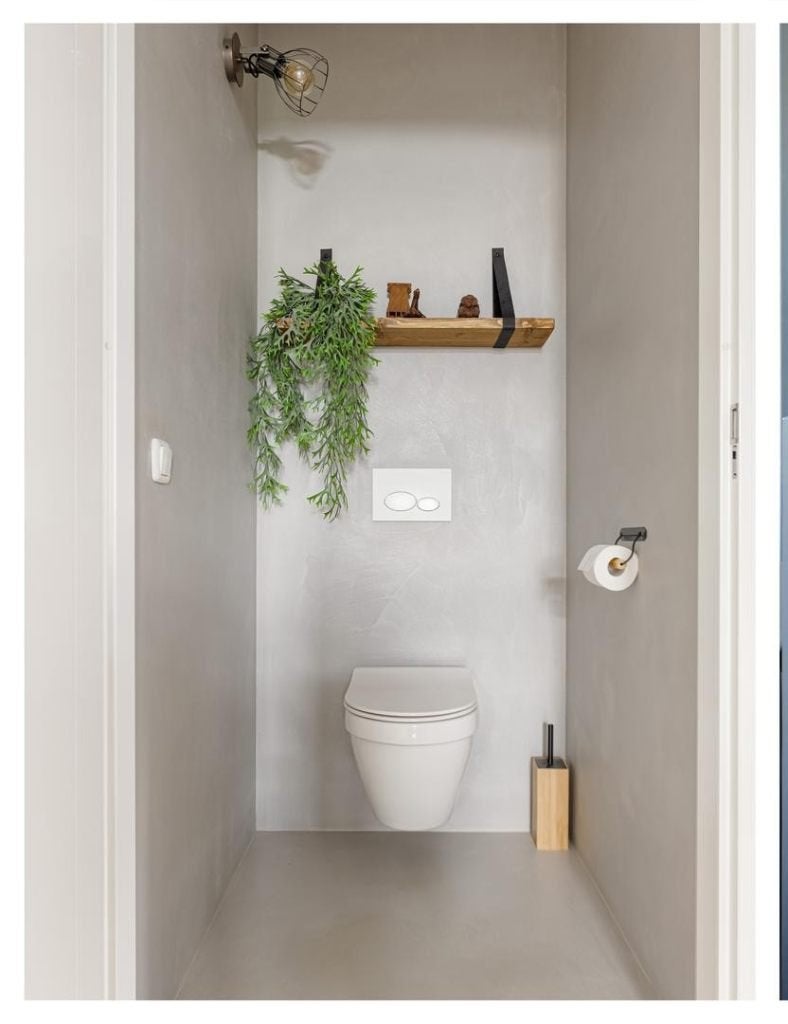 Jongborn Toilet softclose, Ophalen, Zo goed als nieuw, Toilet
