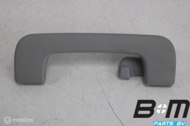 Handgreep in hemel links achter Audi A6 4F 8P0857607N, Auto-onderdelen, Gebruikt