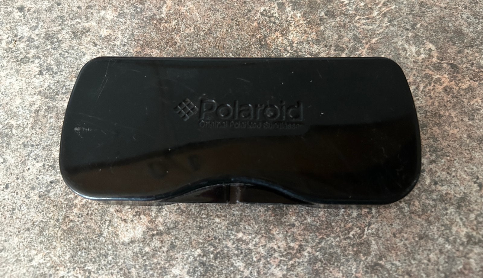 Polaroid  zonnebril sunglasses, Overige merken, Zonnebril, Zwart, Ophalen of Verzenden