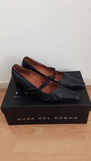 Dolcis zwarte pumps maat 38, Kleding | Dames, Dolcis, Pumps, Zwart, Ophalen of Verzenden