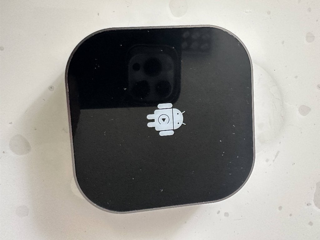Carlinkit Tbox plus android 13 wirelles carplay adapter, Auto diversen, Auto-accessoires, Ophalen of Verzenden, Zo goed als nieuw