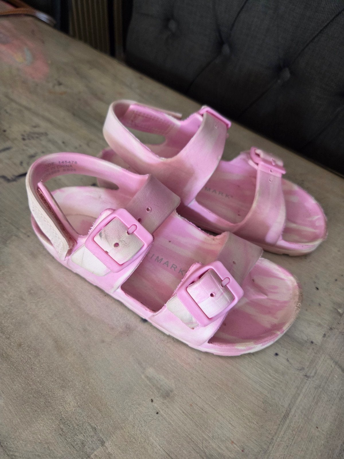 Sandalen primark maat 32, Ophalen, Meisje, Overige typen