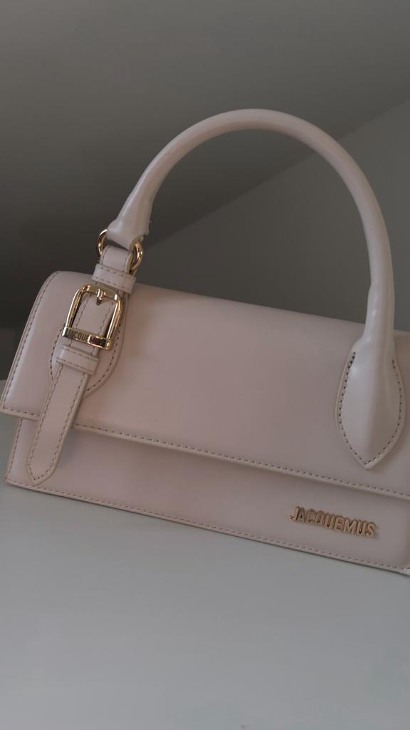 Jacquemus, Ophalen of Verzenden, Nieuw, Zwart, Handtas