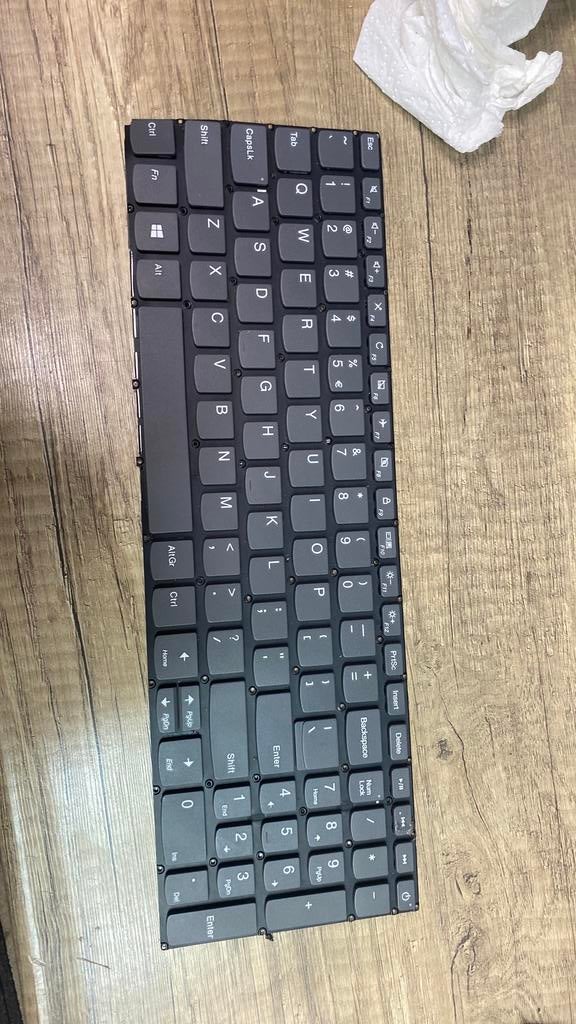 Lenovo keyboard, Ophalen of Verzenden, Zo goed als nieuw