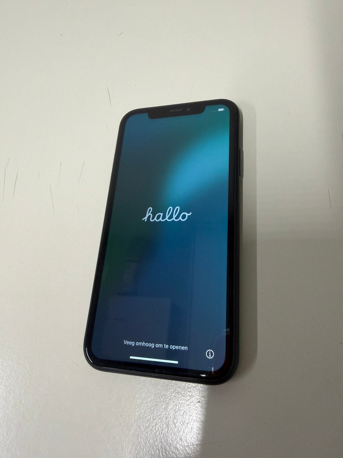 Iphone Xr 64gb Zwart Batterij 86%, 86 %, Zwart, IPhone XR, Ophalen of Verzenden