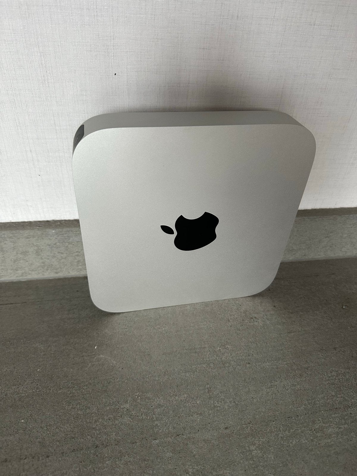 Mac mini - Werkt nog uitstekend, Computers en Software, Gebruikt, 8 GB, Ophalen of Verzenden, Mac Mini