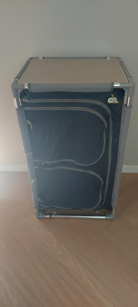 Defa Campers Collection Opvouwbare Kast, Caravans en Kamperen, Ophalen of Verzenden, Gebruikt, Campingkast