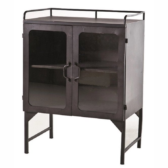 Vitrinekast /drankkast By-Boo Ventana Small, Ophalen