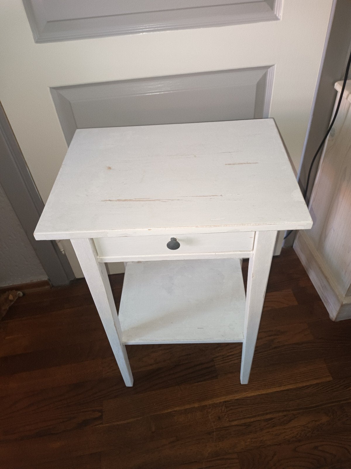 Kastje, Ophalen, Gebruikt, Minder dan 45 cm