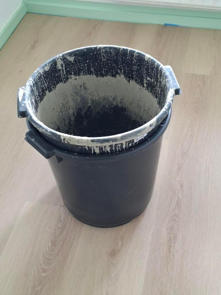 Gereedschap voor egaliseren, Ophalen of Verzenden, Gebruikt