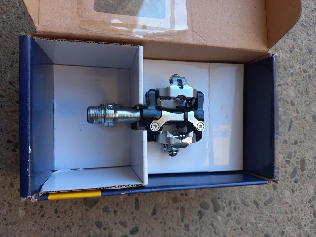 Nieuwe mtb spd pedalen, Ophalen of Verzenden, Nieuw