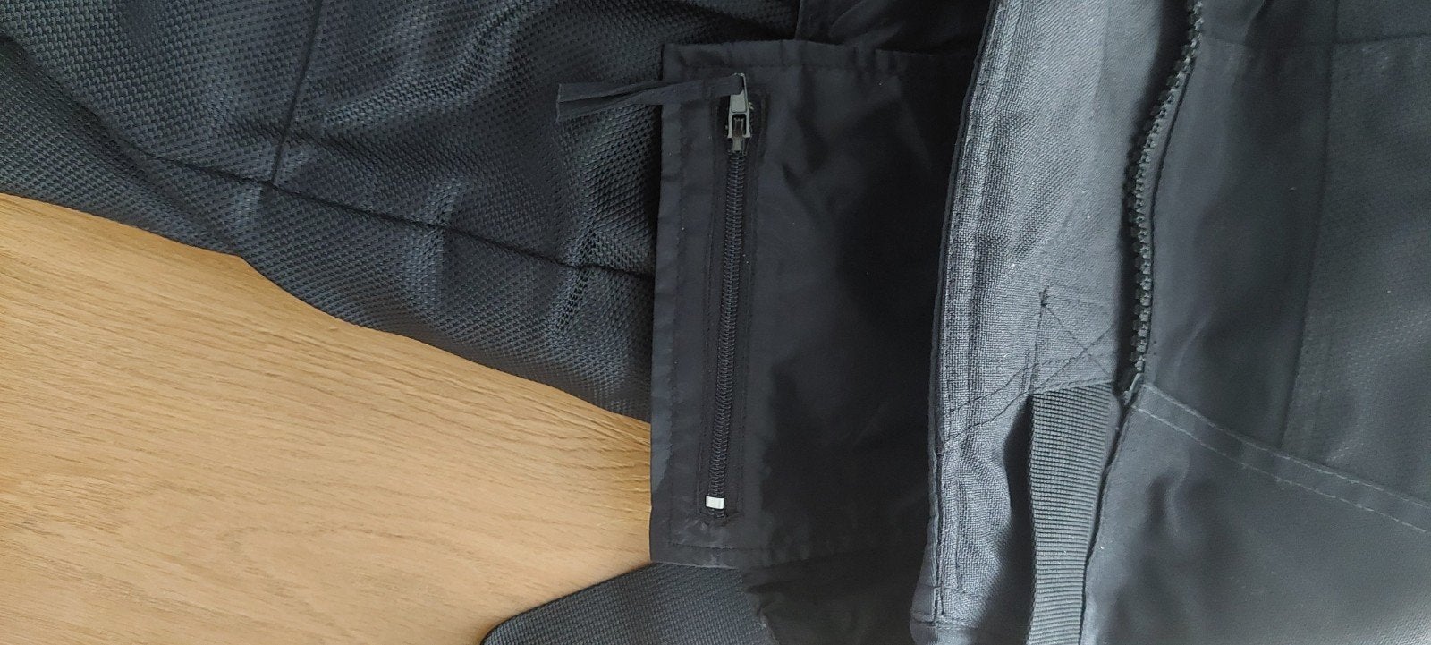 mqp motorbroek te koop dames maat s, Motoren, Kleding | Motorkleding, Ophalen, Dames, Broek | textiel, MQP