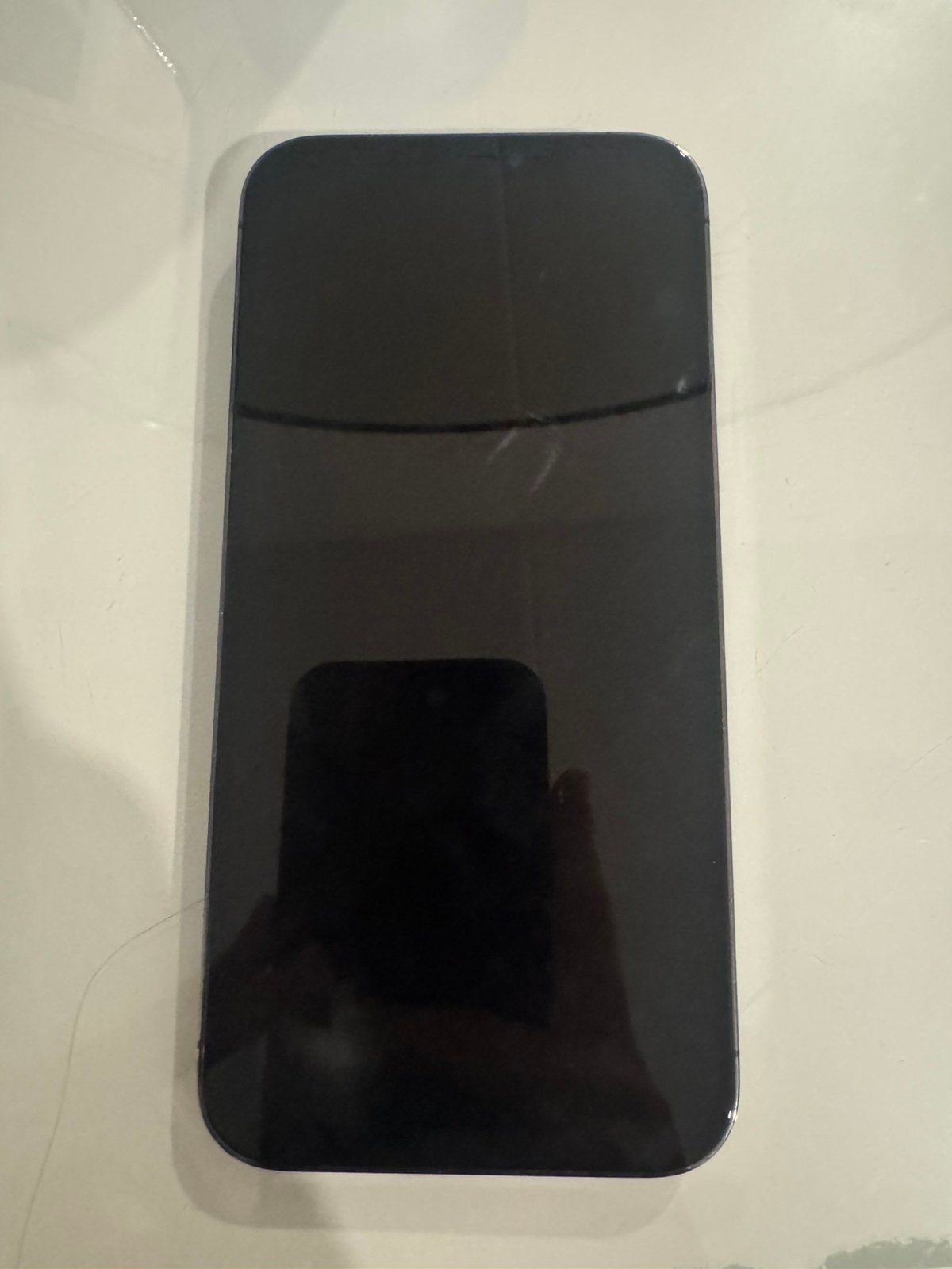 Foto 2 van Iphone 12 pro max