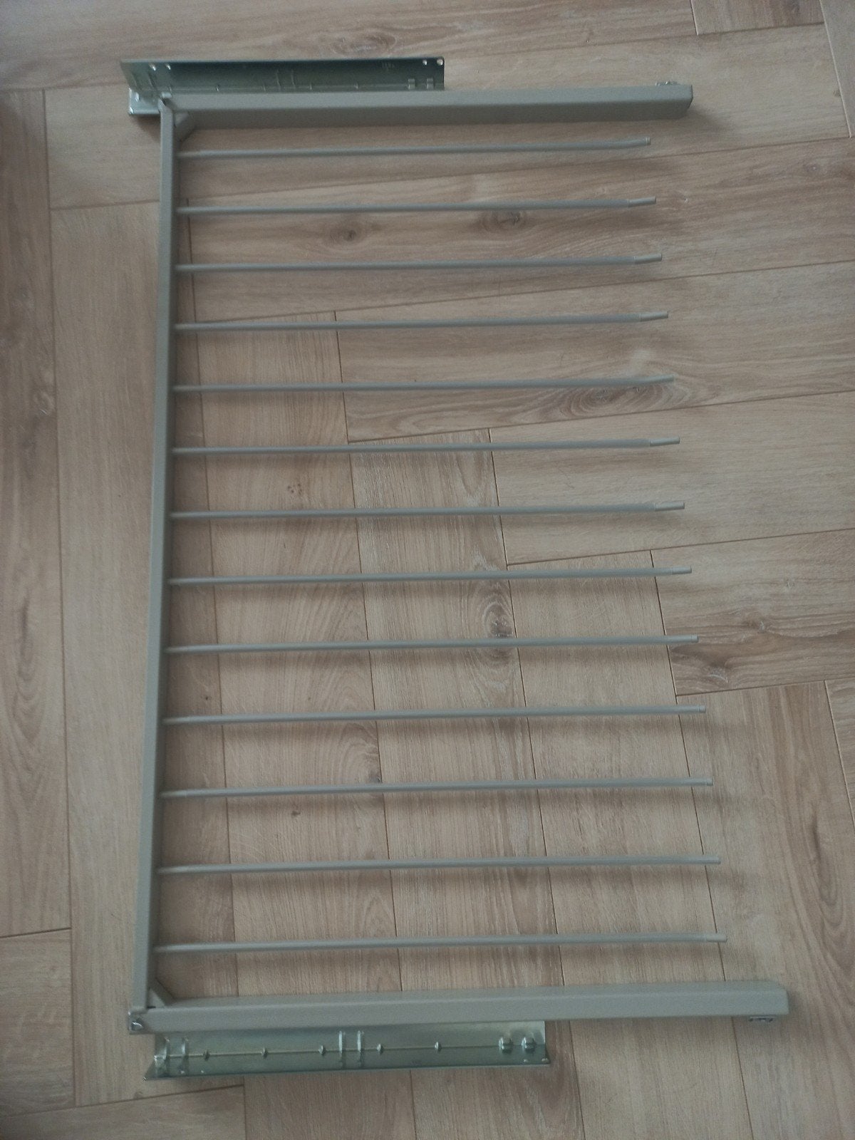 IKEA Komplement broekhanger voor PAX kast 100 cm, Ophalen, Gebruikt, 50 tot 100 cm, Minder dan 100 cm