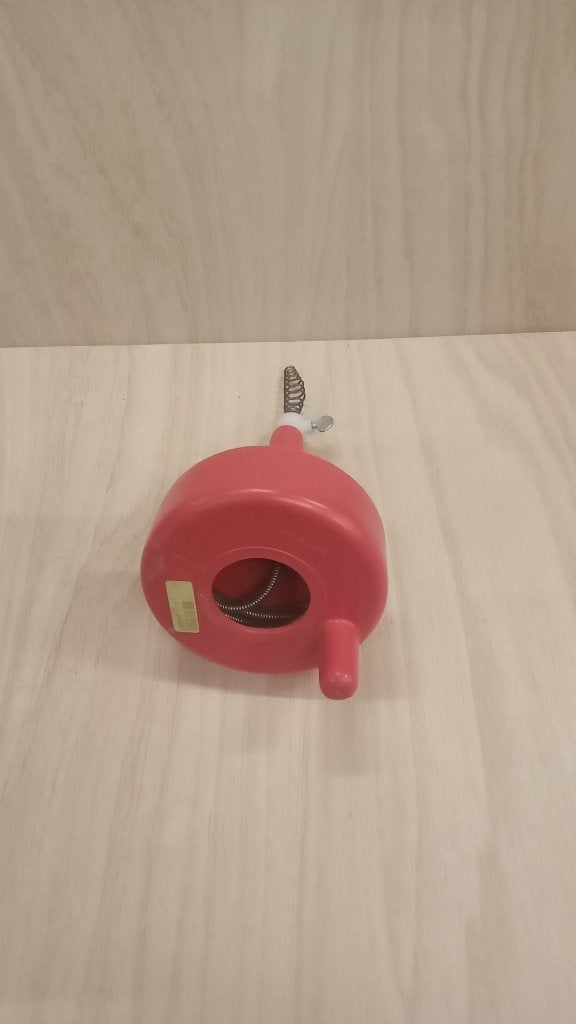Ontstopper, nagenoeg nieuw, beetje roest., Ophalen of Verzenden, Gebruikt, Overige typen