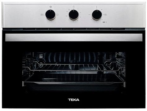 TEKA oven HBC 535, Witgoed en Apparatuur, Ophalen, 45 tot 50 cm, Oven, Inbouw