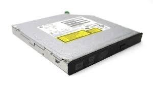 HP DVD Rewriter GTA0N, Computers en Software, Intern, Zo goed als nieuw, Dvd, MacOS