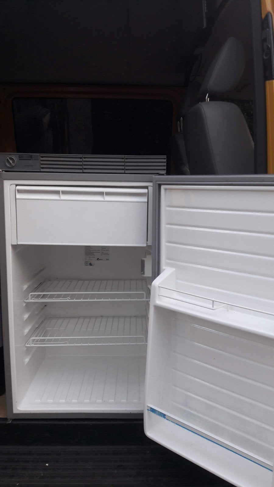 Waeco coolmatic MDC-90 compressor koelkast op 12v 24v, Ophalen of Verzenden
