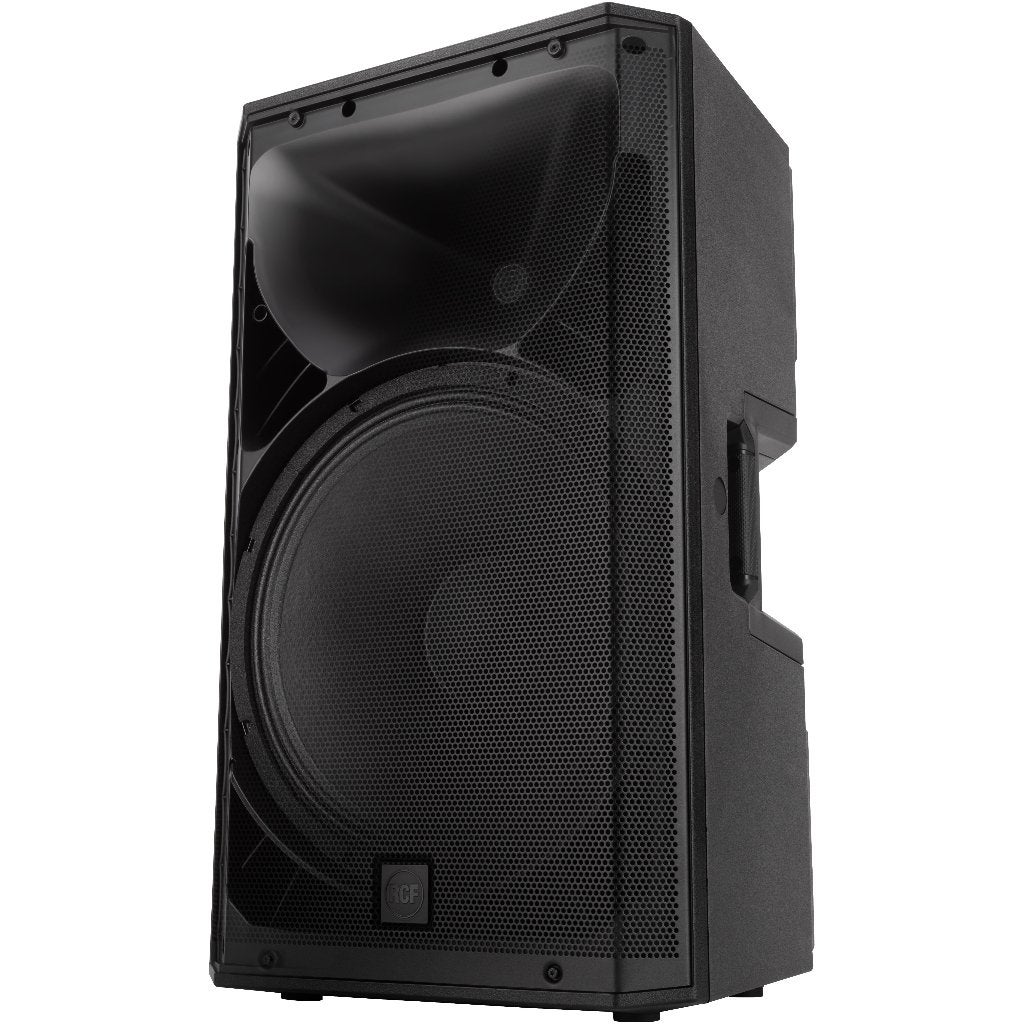 RCF ART 912-AX digitale actieve 12" fullrange speaker, Audio, Tv en Foto, Luidsprekers, ., Overige typen, Nieuw, Ophalen of Verzenden