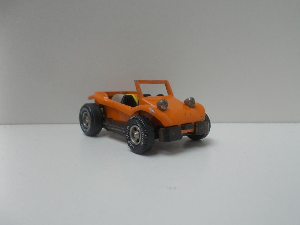 6496 Buggy Darda Motor, Hobby en Vrije tijd, Modelauto's | Overige schalen, Gebruikt, Auto, Ophalen of Verzenden