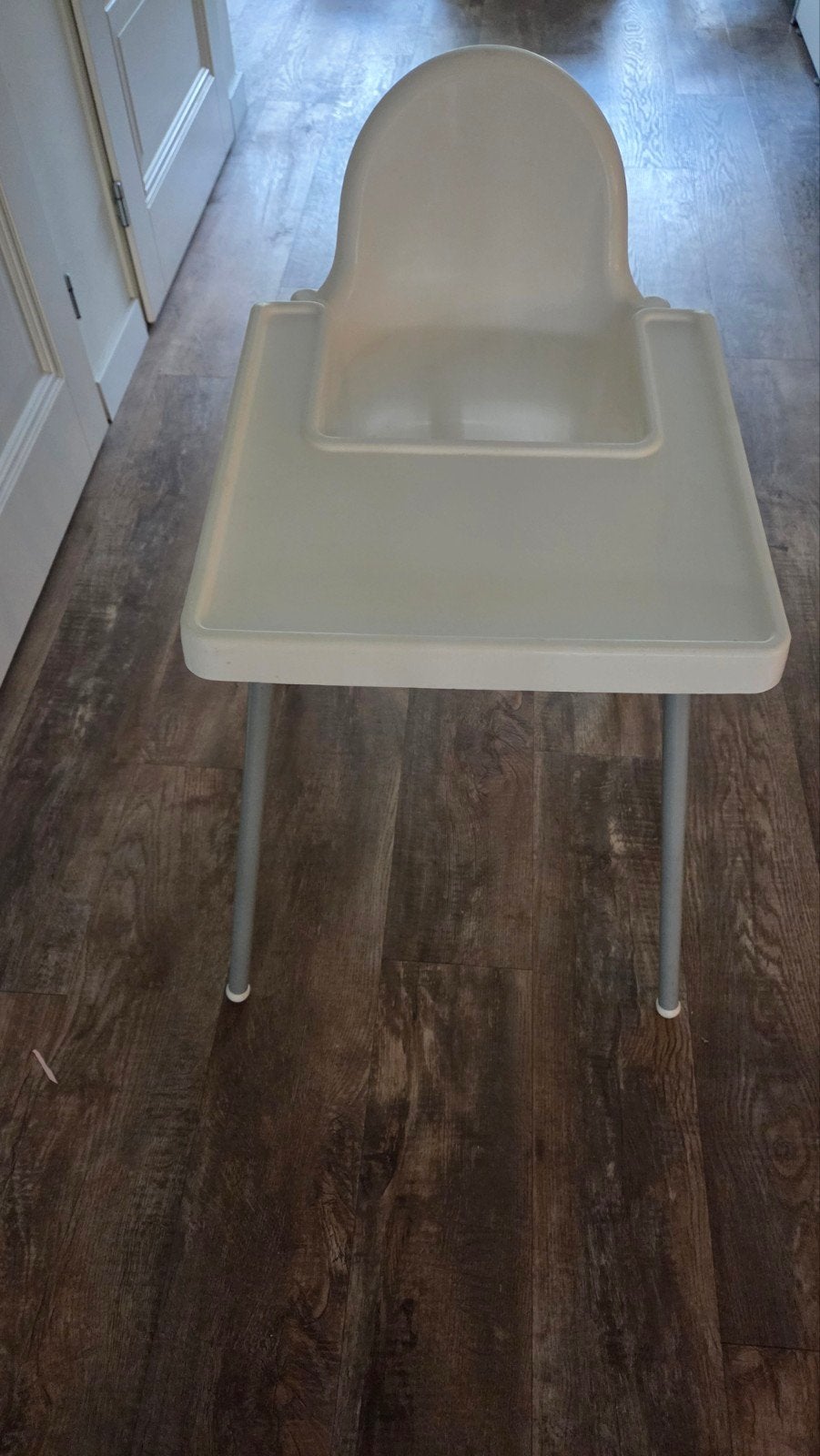 Gratis IKEA ANTILOP kinderstoel – ophalen in Alkmaar, Kinderen en Baby's, Ophalen, Gebruikt, Overige typen