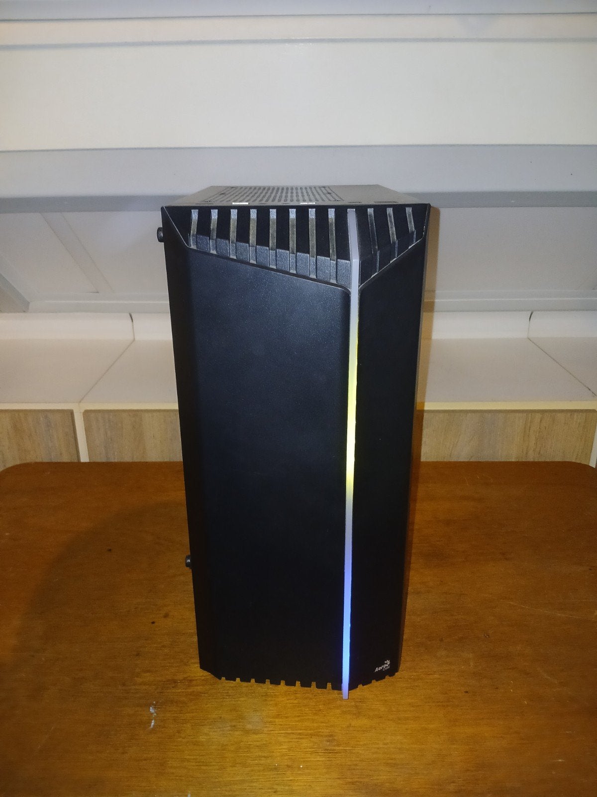 gaming pc, Spelcomputers en Games, Ophalen of Verzenden