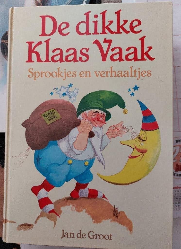 Diverse oude strips en kinderboeken., Ophalen of Verzenden, Gelezen, Diverse auteurs, Fictie algemeen