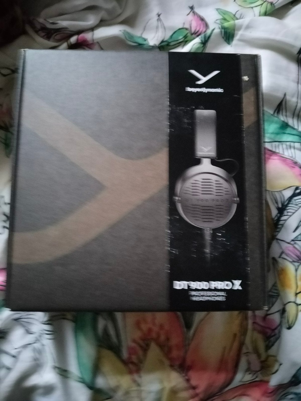 Beyerdynamic dt900 pro X Open back headphones - SEALED, Beyerdynamic, Mute-functie, Nieuw, Ophalen of Verzenden