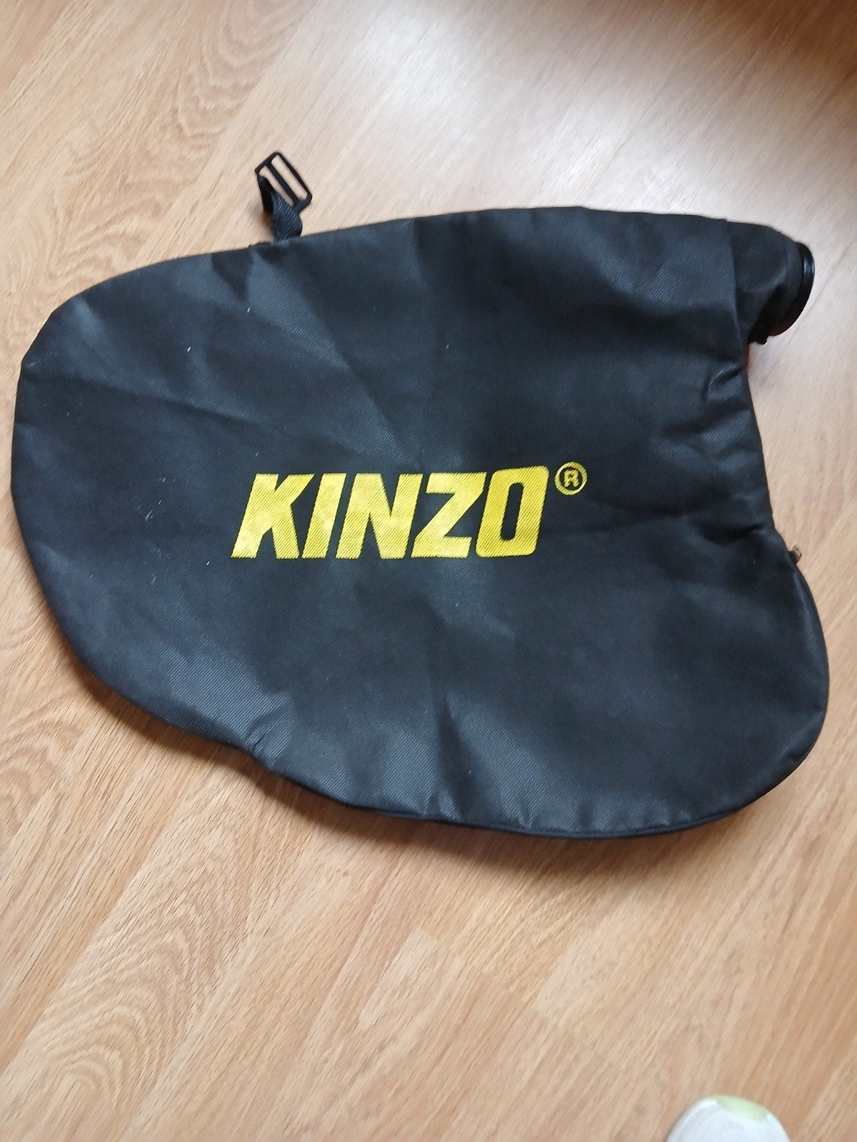 bladzak KINZO nieuw € 5, Tuin en Terras, Ophalen, Nieuw