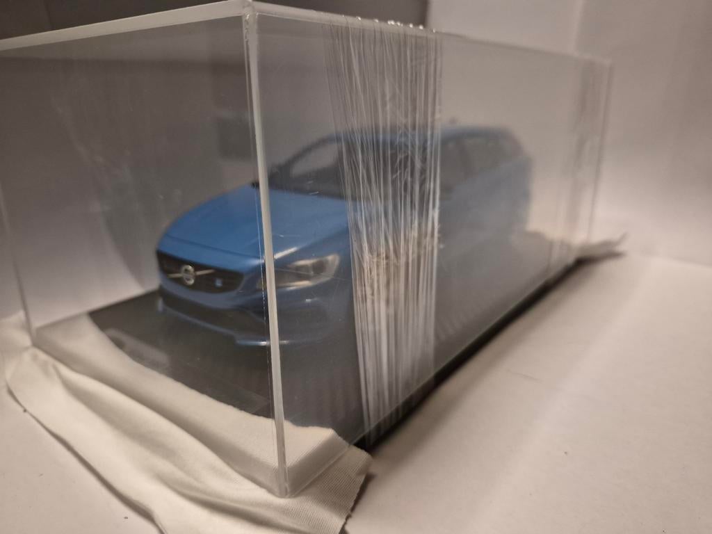 Volvo V60 t6 Polestar, Ophalen of Verzenden, Nieuw, Auto, Overige merken