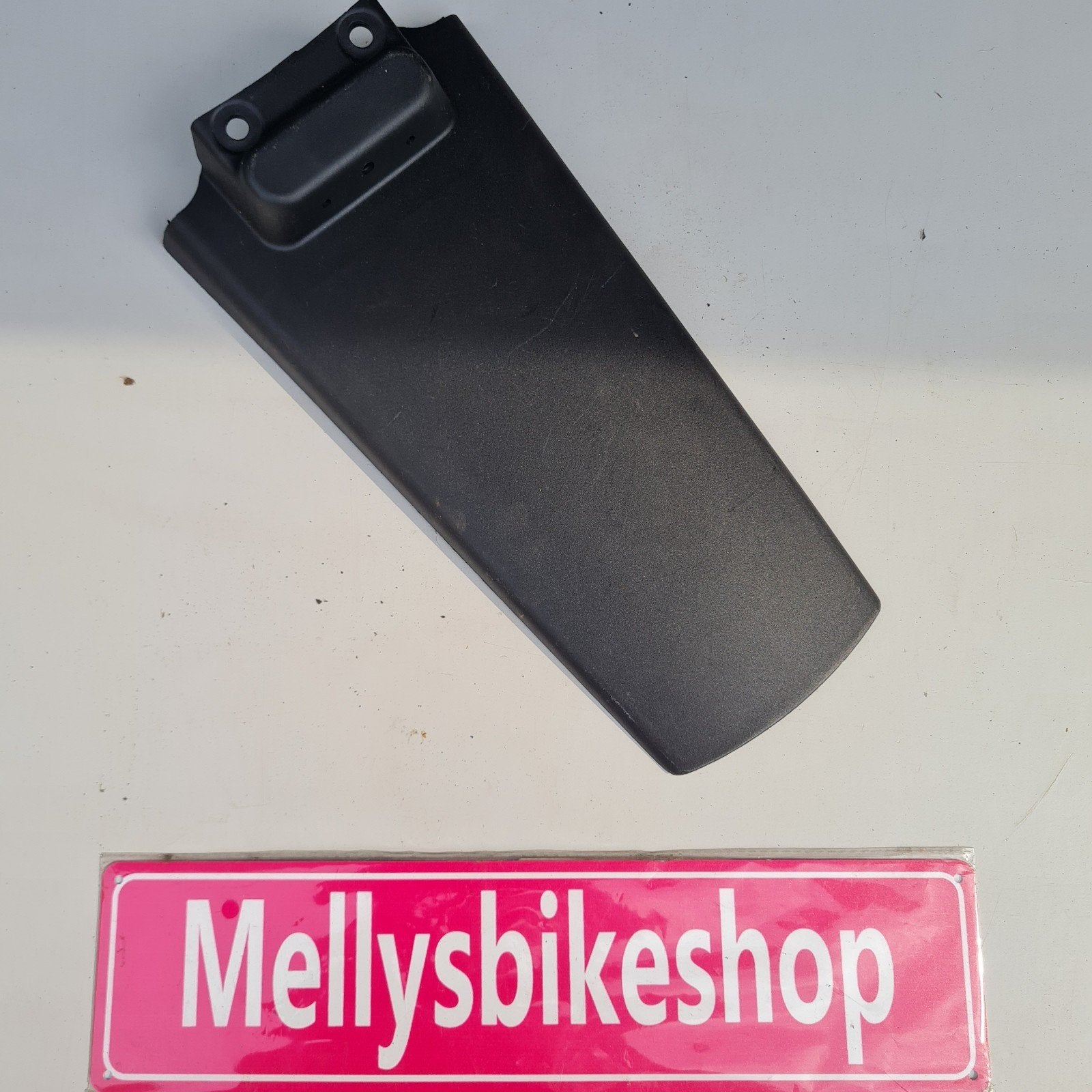 Yamaha aerox achterspatbord origineel lang, Ophalen of Verzenden, Yamaha, Info@yamaha.nl, Nl