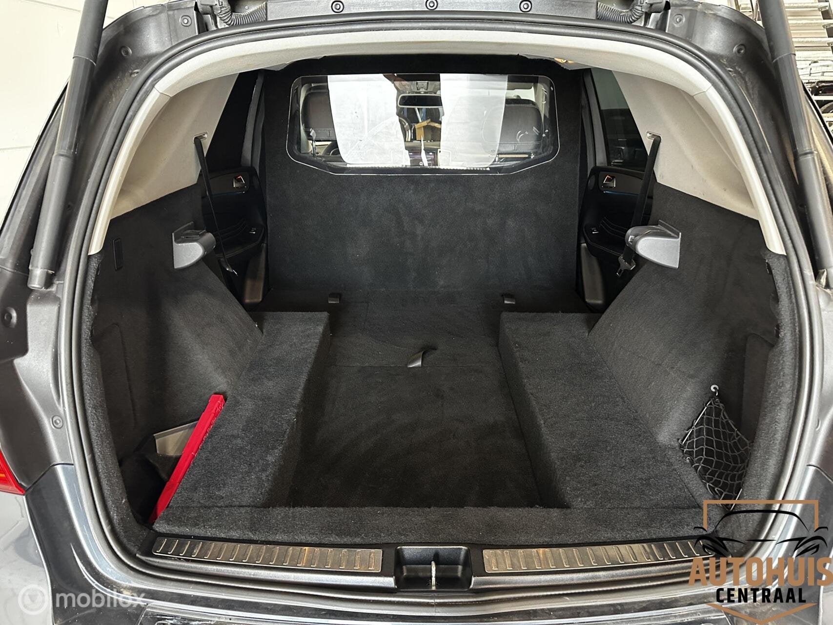 Foto 13 van Mercedes M-klasse 350 BlueTEC 4-Matic*NwAPK*