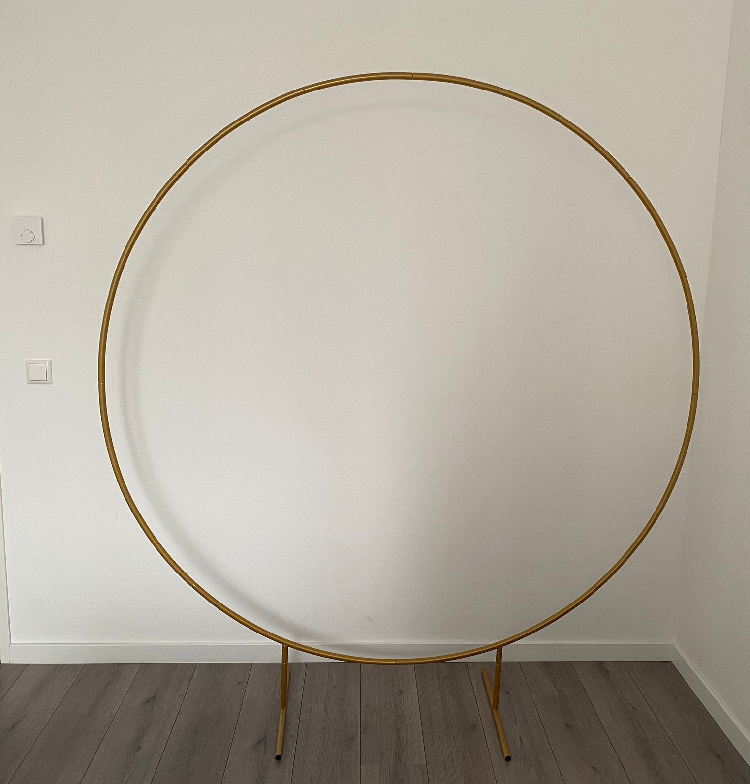 Backdrop balonnenboog, Ophalen, Nieuw, Overige