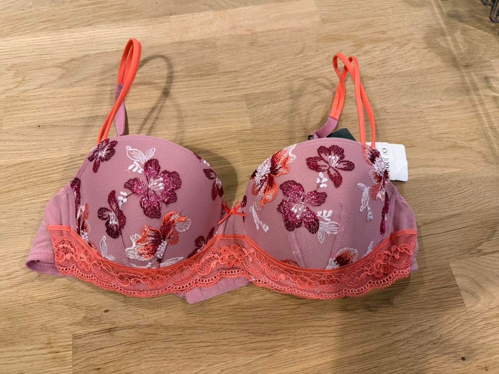 Marie Jo bh 80B NIEUW!! Nu €30, Ophalen of Verzenden, BH