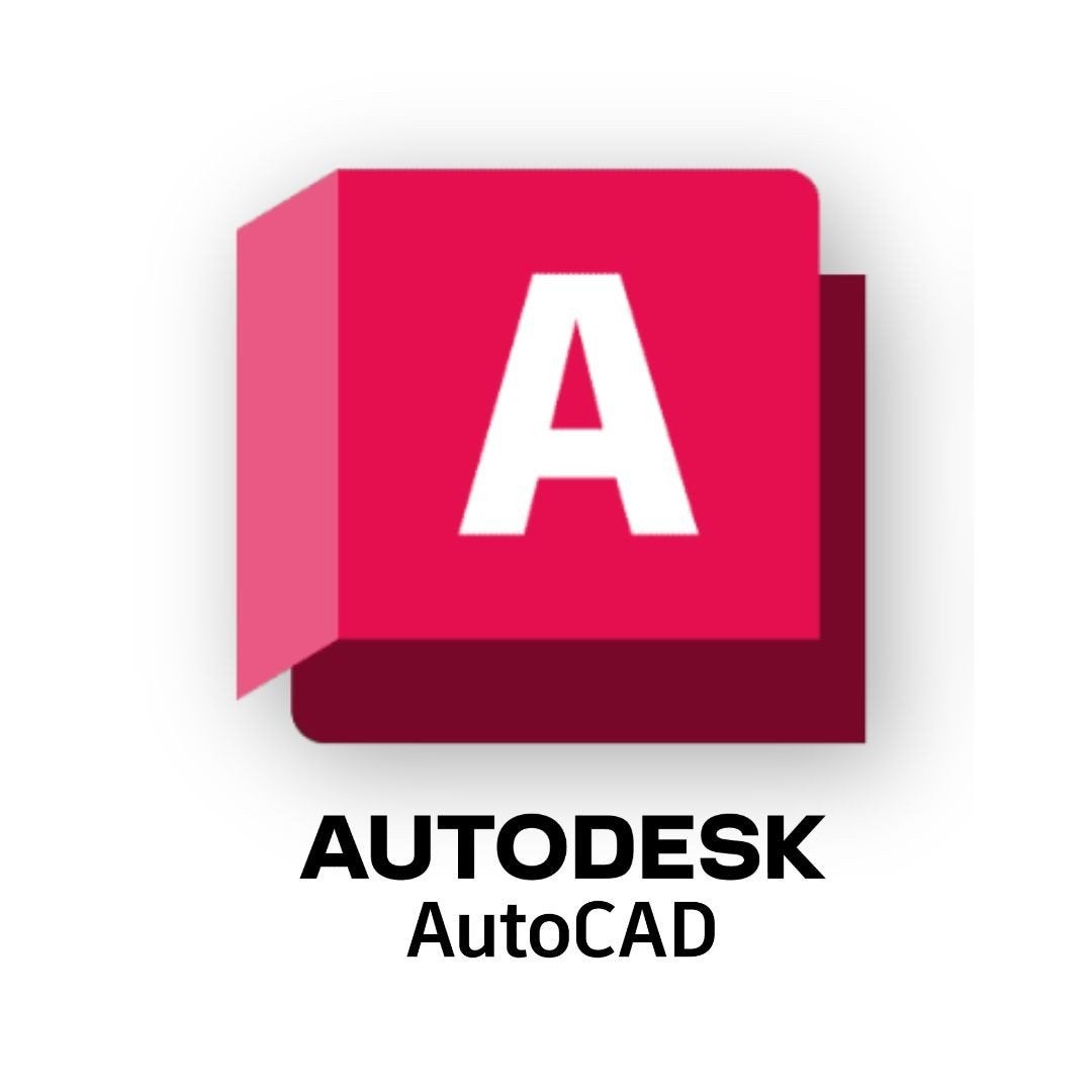 Autodesk AutoCAD 2027 Software Licentie - 1 jaar, Computers en Software, Ontwerp- en Bewerkingssoftware, Nieuw, MacOS, Windows