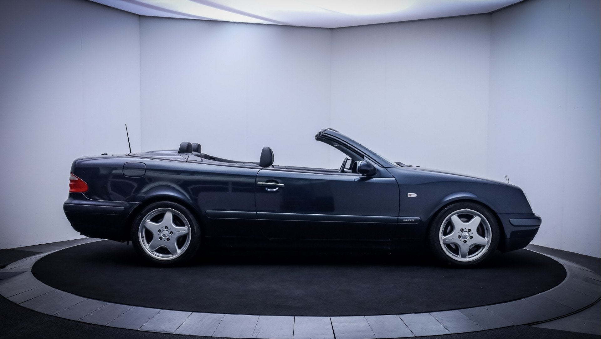 Mercedes-Benz CLK-Klasse Cabrio 230 K. Sport NAVI | STOELVER, foto 5