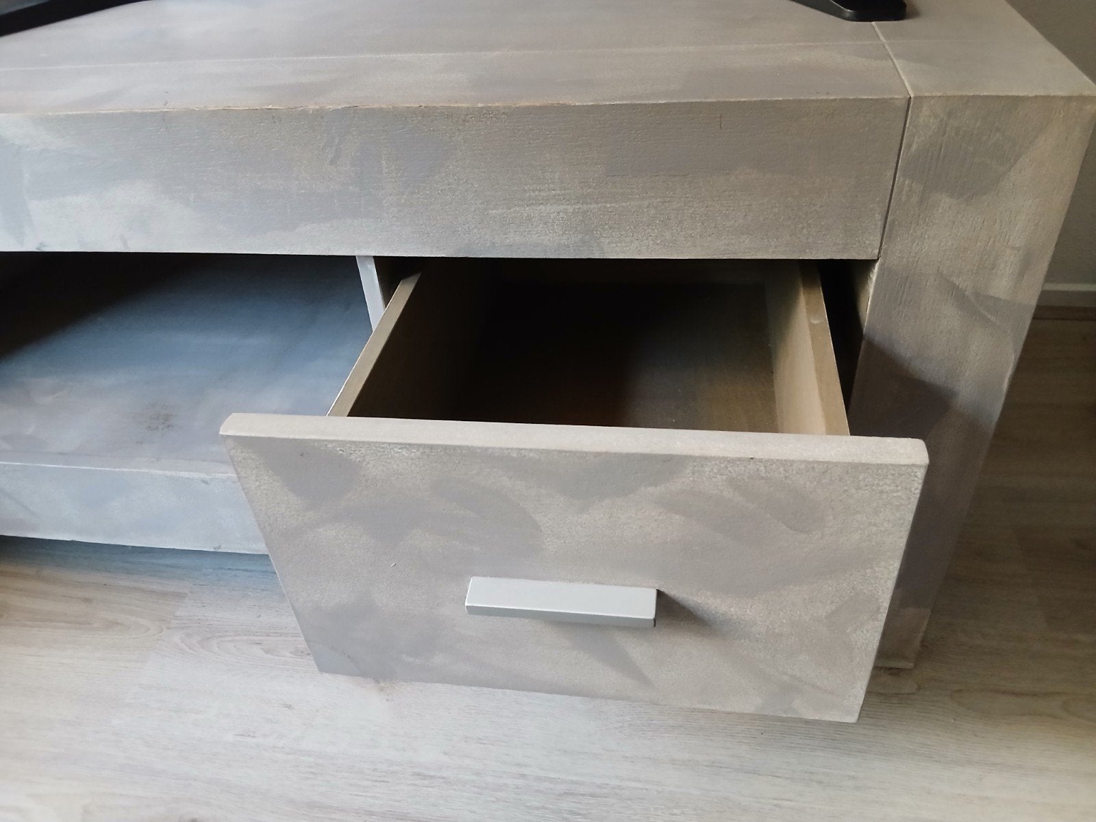 kast, Huis en Inrichting, Ophalen, Gebruikt, 100 tot 150 cm, Minder dan 100 cm