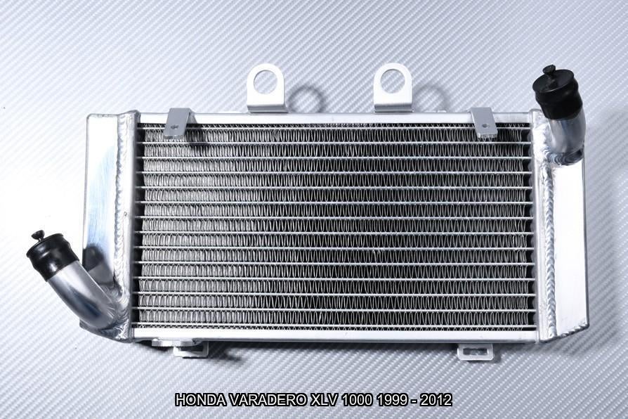 radiatoren AVDB voor HONDA VARADERO XLV 1000 1999 2012, Motoren, Ophalen of Verzenden, Nieuw